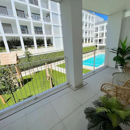 Dora Maar Apartment Marbella
